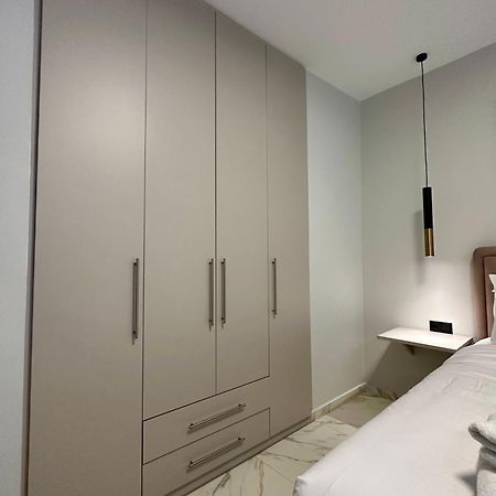 Klelia Golden Suite Alexandroupoli Exterior photo
