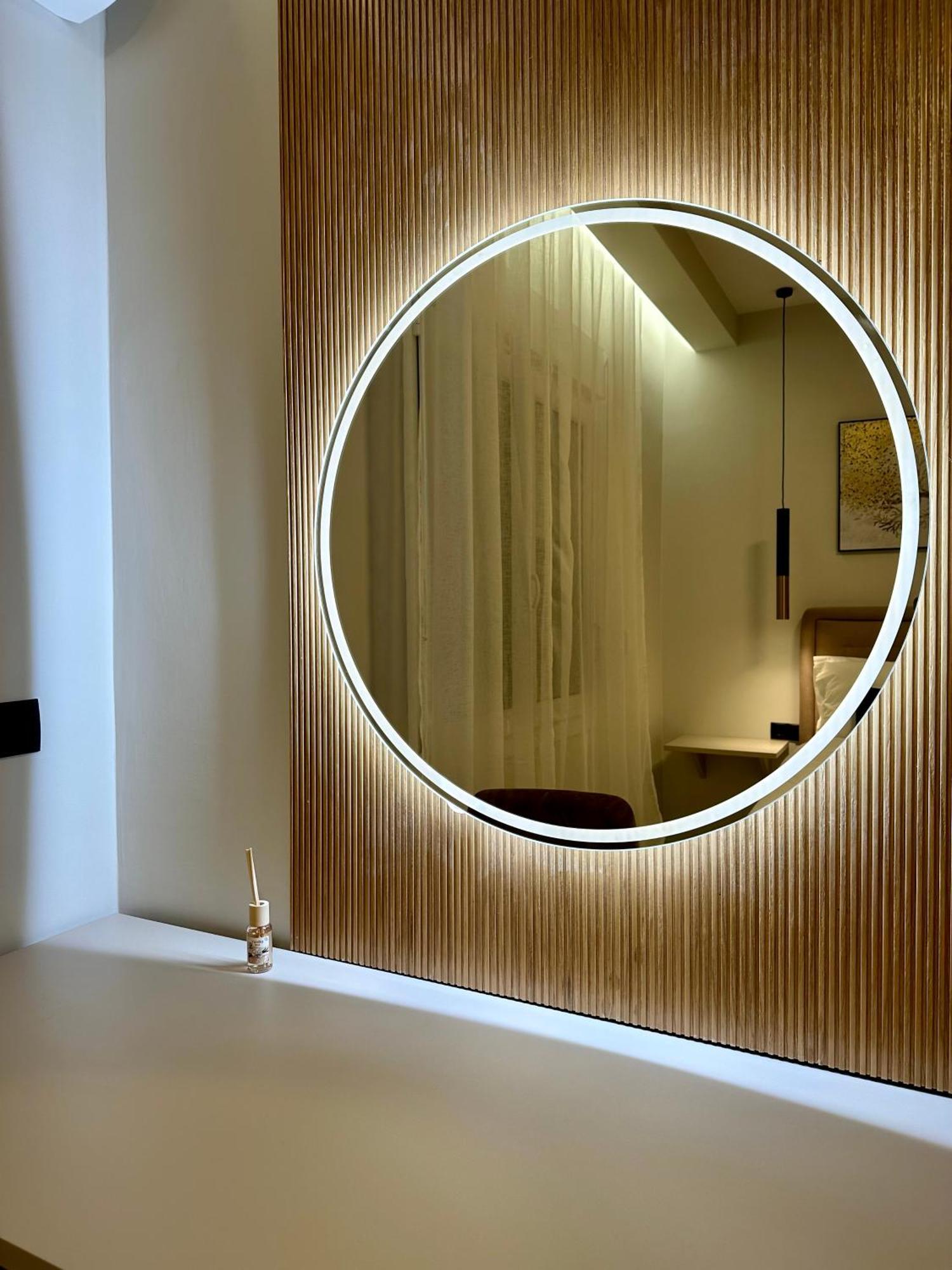 Klelia Golden Suite Alexandroupoli Exterior photo