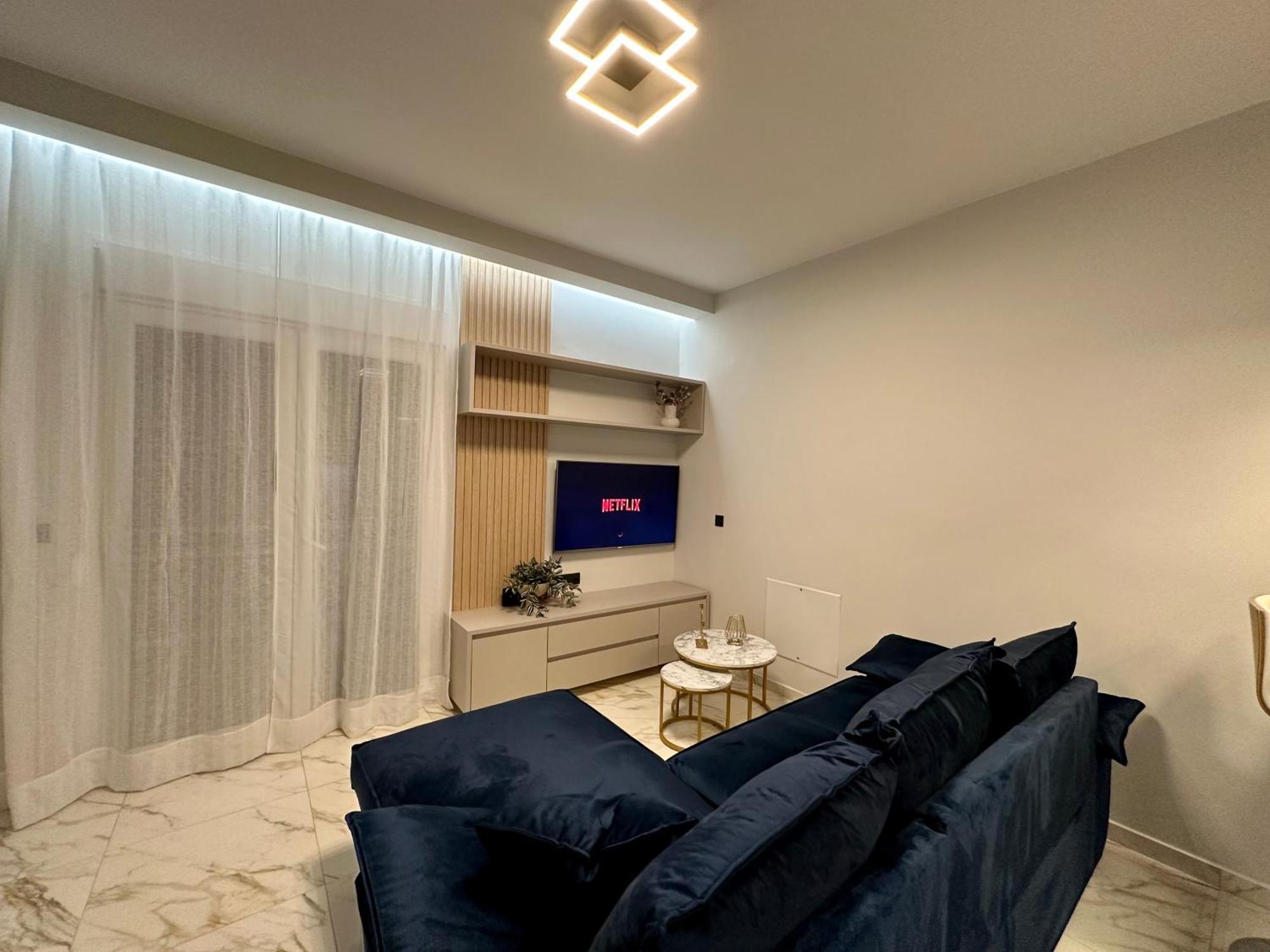 Klelia Golden Suite Alexandroupoli Exterior photo